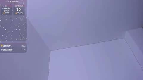 Snapshot of sarah_horny69 chatting on 12-14-24, 02:01 Call me MY LOVE online show from 12-14-24, 02:01