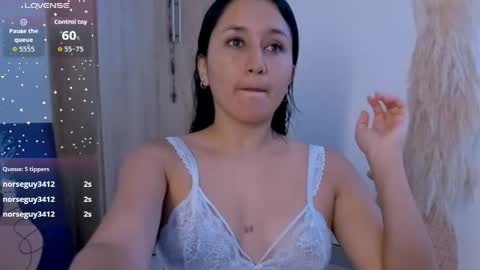 Snapshot of sarah_horny69 chatting on 05-15-26, 11:50 Call me MY LOVE online show from 05-15-26, 11:50