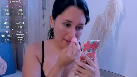 Snapshot of sarah_horny69 chatting on 05-17-26, 05:09 Call me MY LOVE online show from 05-17-26, 05:09