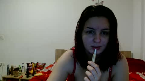 Sarah online show from 03-03-25, 07:54