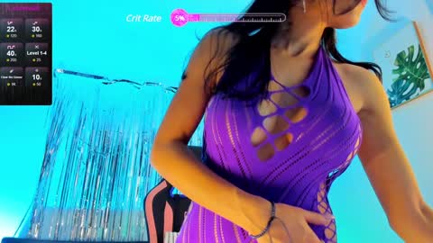 Snapshot of sarah_perez1 chatting on 01-19-25, 06:09 INSTAGRAM...sarah22 p online show from 01-19-25, 06:09