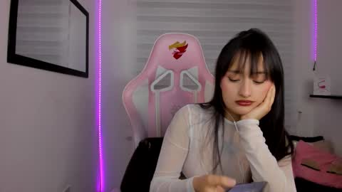 Sarah Ramirez online show from 01-13-26, 03:12