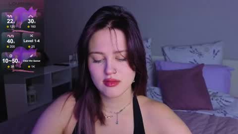 Snapshot of sarah_soul chatting on 11-26-25, 11:50 Sarah online show from 11-26-25, 11:50