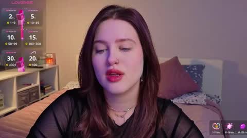 Sarah online show from 02-15-26, 11:01