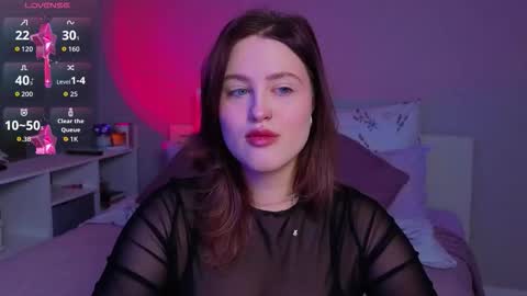 Sarah online show from 02-20-26, 11:27