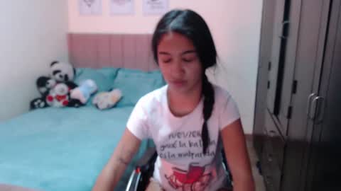 Sarah online show from 12-04-24, 12:52