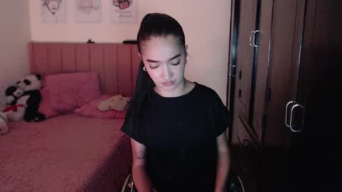 Sarah online show from 01-29-25, 12:43