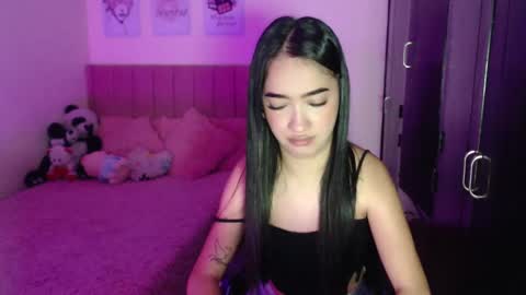 Sarah online show from 02-01-25, 07:34