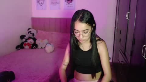 Sarah online show from 02-14-25, 04:31