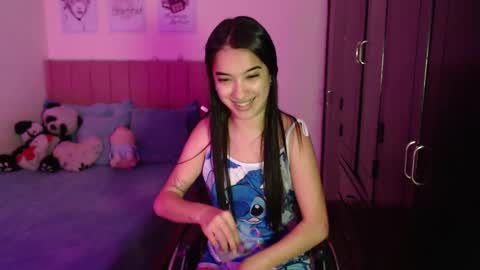 Snapshot of sarah_stone15 chatting on 03-12-25, 06:44 Sarah online show from 03-12-25, 06:44