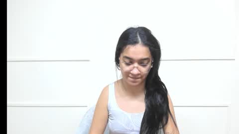 Sarah online show from 12-05-25, 02:42