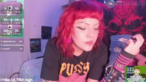 Loren online show from 05-26-26, 12:28