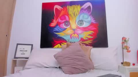 Snapshot of sarah_valley1 chatting on 12-13-25, 10:37 Sarah Valley online show from 12-13-25, 10:37