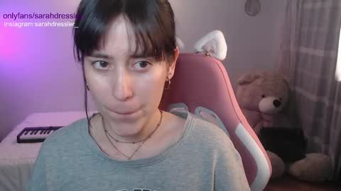 sarahdressler online show from 02-11-25, 01:10