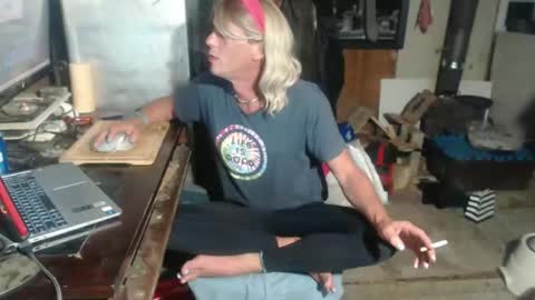 CdSissySarah online show from 03-06-26, 02:19