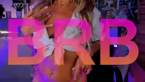 Divine Sarah NONUDE model online show from 03-01-26, 11:56