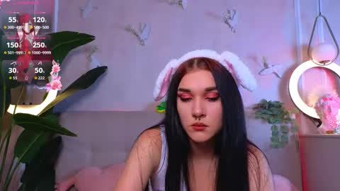 Sarah  online show from 11-02-25, 09:50