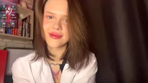 Sarah online show from 03-21-26, 11:37