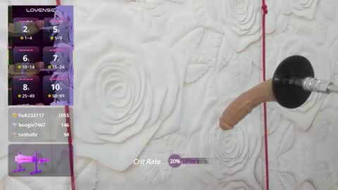 Snapshot of sarahi_camila chatting on 02-02-25, 06:31 online show from 02-02-25, 06:31