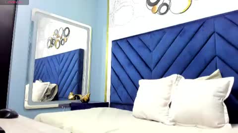 Snapshot of sarahi_pusey chatting on 06-20-26, 01:03 Sarahi pusey online show from 06-20-26, 01:03
