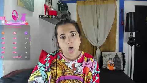  SARAHJEY     online show from 02-23-26, 05:43