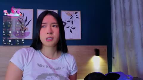 Snapshot of sarahmiler_ chatting on 03-16-26, 11:47 Sarah online show from 03-16-26, 11:47