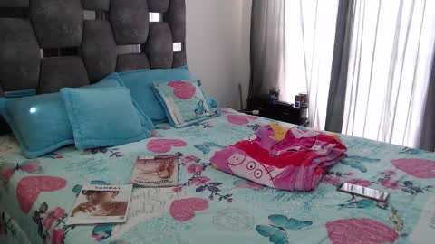 Lia online show from 03-03-26, 04:02