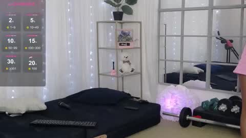 sarahraiynex online show from 03-04-26, 11:27