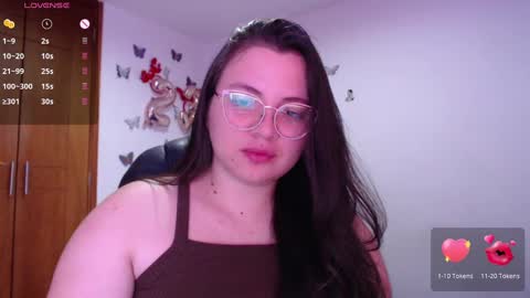 Sarah online show from 01-29-25, 02:30