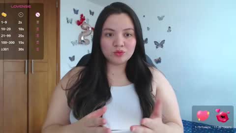 Sarah online show from 02-15-25, 03:39