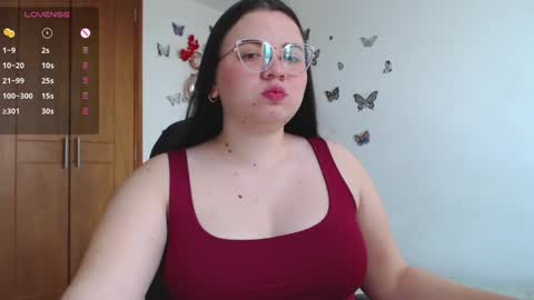 Sarah online show from 03-11-25, 04:07