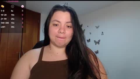 Sarah online show from 10-07-25, 03:04