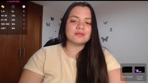 Sarah online show from 10-09-25, 03:48