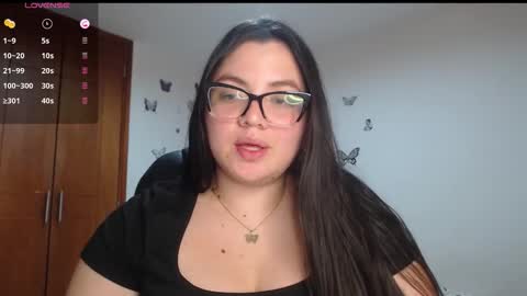 Sarah online show from 10-12-25, 04:00