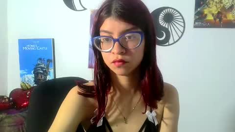 Sarah  online show from 01-31-25, 09:26