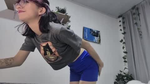 Sarah  online show from 04-09-26, 08:03