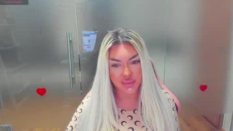 Sarah online show from 04-07-26, 08:26