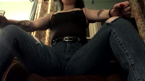 sarahsweetie17 online show from 11-24-25, 03:28