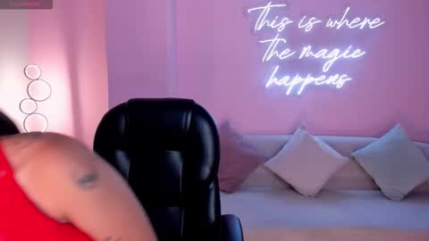 Sarah  independent model online show from 03-04-26, 04:29