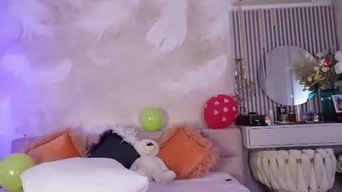 Jenny online show from 06-26-26, 05:12