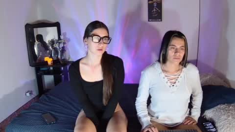 Sarajonnes4 online show from 04-08-26, 02:11