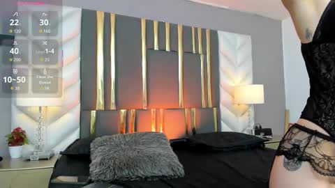 Snapshot of sarajonness_ chatting on 09-18-25, 12:29 Sara Jonnes online show from 09-18-25, 12:29