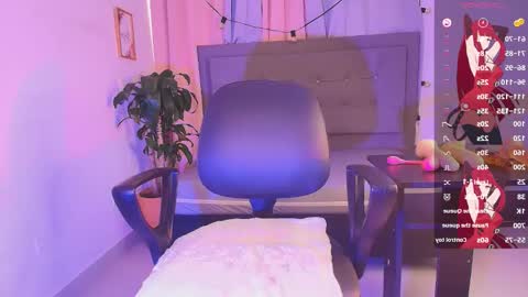 SARA online show from 11-14-25, 01:10