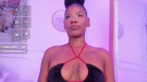 Snapshot of saralewwis chatting on 02-12-26, 12:55 Sara Lewis online show from 02-12-26, 12:55