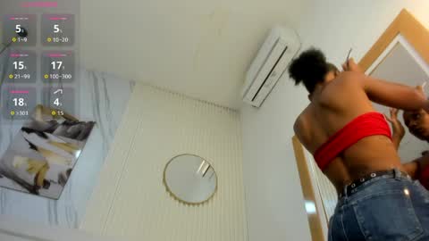 Sara Lewis online show from 03-29-26, 10:04