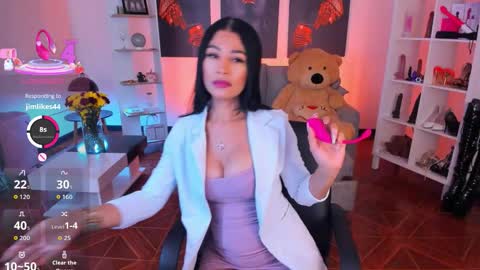 saralife69 online show from 02-19-26, 10:11