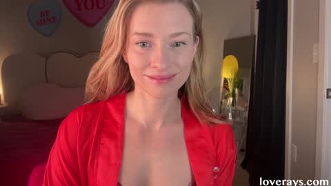 Back from Vacay  Follow for more here  online show from 02-11-26, 03:55