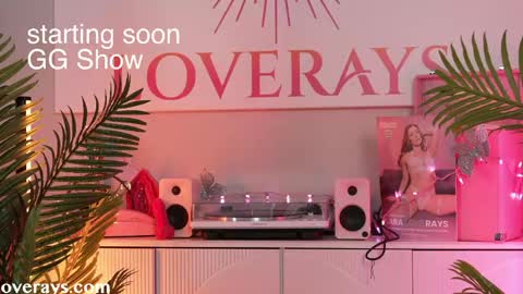 Back from Vacay  Follow for more here  online show from 02-27-26, 09:48