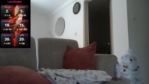 sara martinez online show from 12-12-24, 07:04