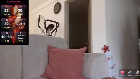 sara martinez online show from 12-13-24, 07:53